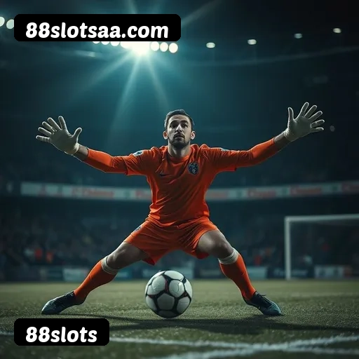 Logo da 88slots