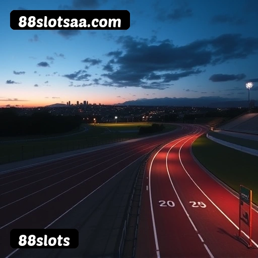 Suporte 24 horas 88slots